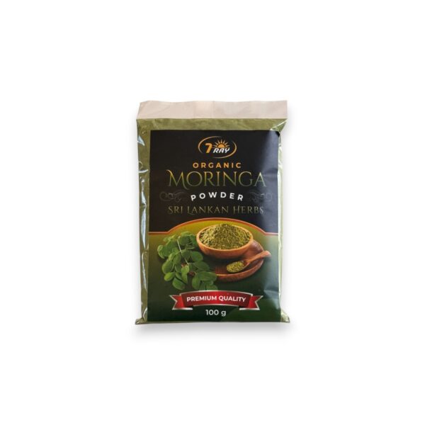 Moringa Powder 100g